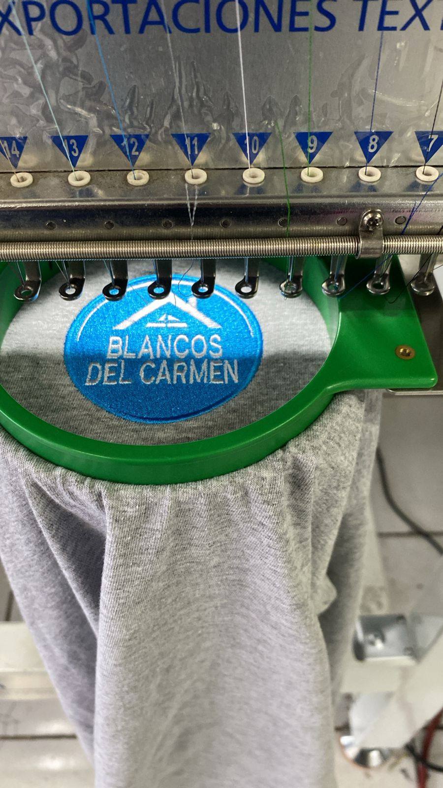 Gorras personalizadas