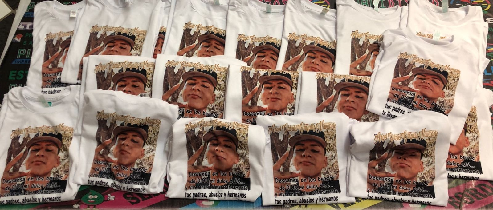 Termo sublimado personalizado